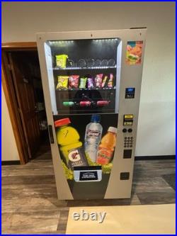 Vending Machine