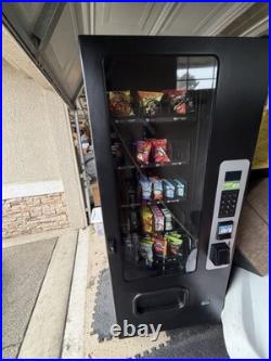 Vending Machine 23-Selection Snack Model #3573