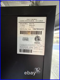 Vending Machine 23-Selection Snack Model #3573