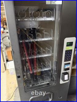 Vending Machine 23-Selection Snack Model #3573