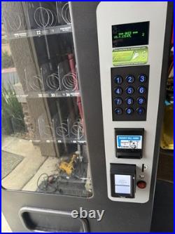 Vending Machine 23-Selection Snack Model #3573