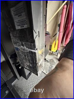 Vending Machine 23-Selection Snack Model #3573