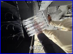 Vending Machine 23-Selection Snack Model #3573