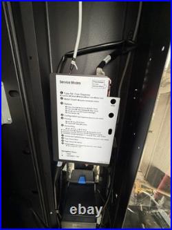 Vending Machine 23-Selection Snack Model #3573