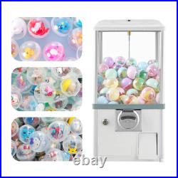 Vending Machine 3-5.5cm Ball Capsule Candy Bulk Gumball Machine Fit Retail Store Vending Machine 3-5.5cm Ball Capsule Candy Bulk Gumball Machine Fit Retail Store