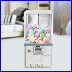 Vending Machine 3-5.5cm Ball Capsule Candy Bulk Gumball Machine Fit Retail Store