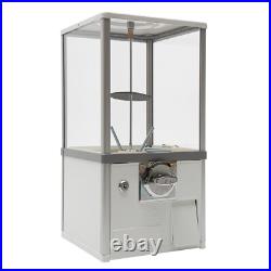 Vending Machine 3-5.5cm Ball Capsule Candy Bulk Gumball Machine Fit Retail Store