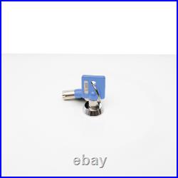 Vending Machine 3-5.5cm Ball Capsule Candy Bulk Gumball Machine Fit Retail Store