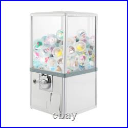 Vending Machine 3-5.5cm Ball Capsule Candy Bulk Gumball Machine Fit Retail Store Vending Machine 3-5.5cm Ball Capsule Candy Bulk Gumball Machine Fit Retail Store