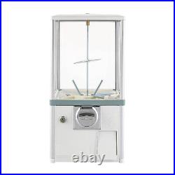 Vending Machine 3-5.5cm Ball Capsule Candy Bulk Gumball Machine Fit Retail Store Vending Machine 3-5.5cm Ball Capsule Candy Bulk Gumball Machine Fit Retail Store
