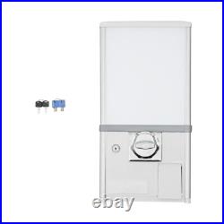 Vending Machine 3-5.5cm Ball Capsule Candy Bulk Gumball Machine Fit Retail Store Vending Machine 3-5.5cm Ball Capsule Candy Bulk Gumball Machine Fit Retail Store