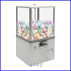 Vending Machine 3-5.5cm Ball Capsule Candy Bulk Gumball Machine Fit Retail Store