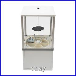 Vending Machine 3-5.5cm Ball Capsule Candy Bulk Gumball Machine Fit Retail Store
