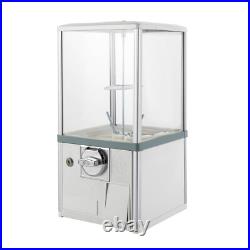 Vending Machine 3-5.5cm Ball Capsule Candy Bulk Gumball Machine Fit Retail Store Vending Machine 3-5.5cm Ball Capsule Candy Bulk Gumball Machine Fit Retail Store