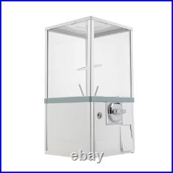 Vending Machine 3-5.5cm Ball Capsule Candy Bulk Gumball Machine Fit Retail Store Vending Machine 3-5.5cm Ball Capsule Candy Bulk Gumball Machine Fit Retail Store