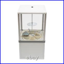 Vending Machine 3-5.5cm Ball Capsule Candy Toys Gumball Machine For Retail Store Vending Machine 3-5.5cm Ball Capsule Candy Toys Gumball Machine For Retail Store