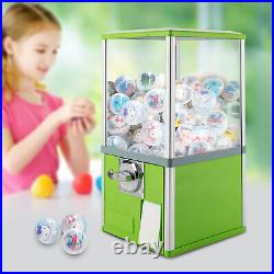 Vending Machine 3-5.5cm Capsule Toy Candy Gumball Machine For Retail Store