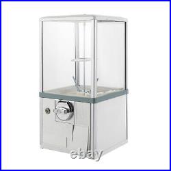 Vending Machine 4.5-5cm Ball Capsule Candy Gumball Machine For Retail Store Whit