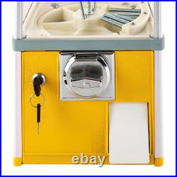 Vending Machine Capsule Toys Candy Bulk Gumball Machine for Retail Store