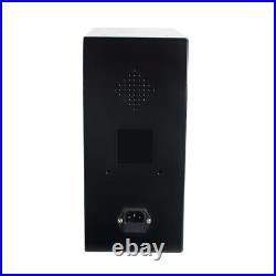 Vending Machine Coin Acceptor Timer Control Box With Comparable Coin Selector-US