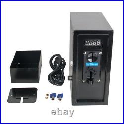 Vending Machine Coin Acceptor Timer Control Box With Comparable Coin Selector-US