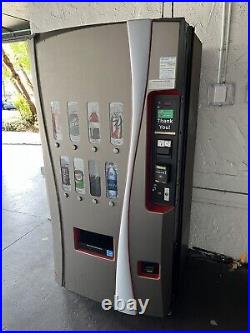 Vending Machine (Drinks/Beverage)