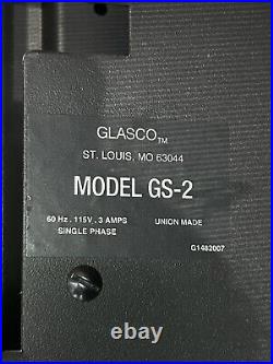 Vending Machine Gs-2