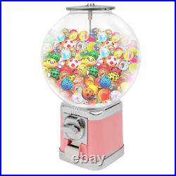 Vending Machine Gumball Machine Coin Bank Big Capsule Toys Candy Dispenserachine