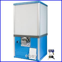 Vending Machine for Game Stores Retail Stores Huge Capacity Good Stability Blue