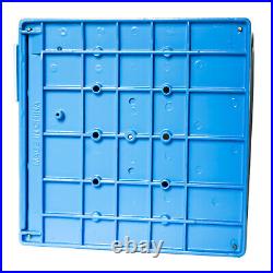 Vending Machine for Game Stores Retail Stores Huge Capacity Good Stability Blue