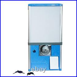 Vending Machine for Game Stores Retail Stores Huge Capacity Good Stability Blue