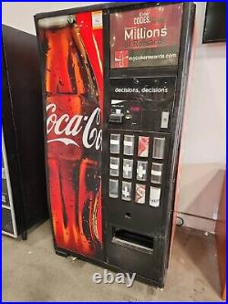 Vending Machines For Sale