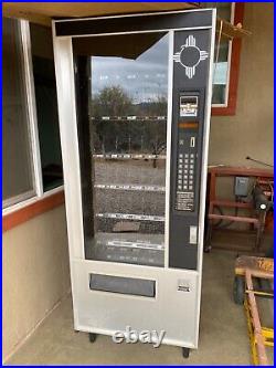Vending machine for sale used