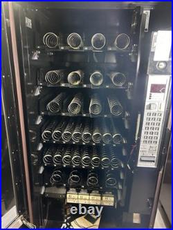 Vending machines for sale