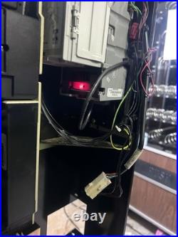 Vending machines for sale