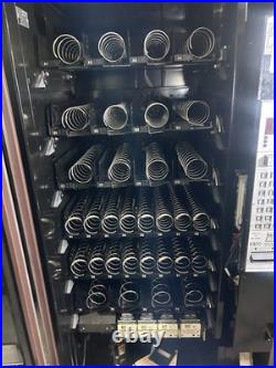 Vending machines for sale