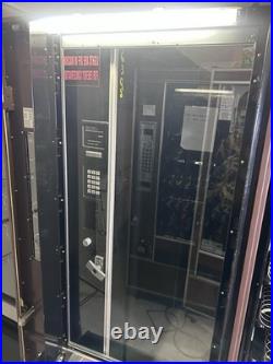 Vending machines for sale
