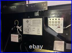 Vending machines for sale