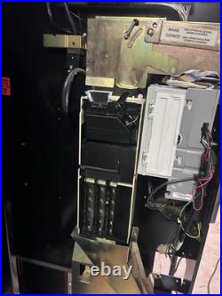 Vending machines for sale