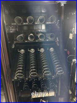 Vending machines for sale