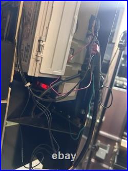 Vending machines for sale