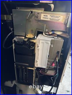 Vending machines for sale
