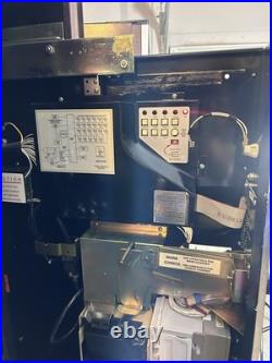 Vending machines for sale