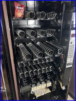 Vending machines for sale