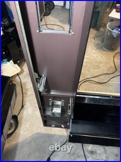 Vending machines for sale