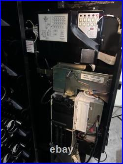 Vending machines for sale