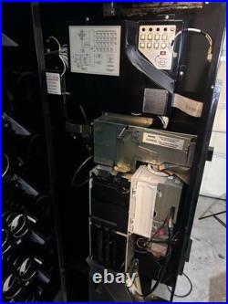 Vending machines for sale