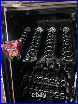 Vending machines for sale