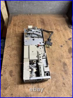 Vendo Coca Cola Coke Soda Pop Vending Machine NRI Coin Mechanism Dispenser Parts