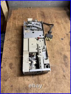 Vendo Coca Cola Coke Soda Pop Vending Machine NRI Coin Mechanism Dispenser Parts